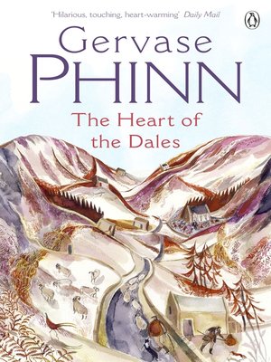 cover image of The Heart of the Dales